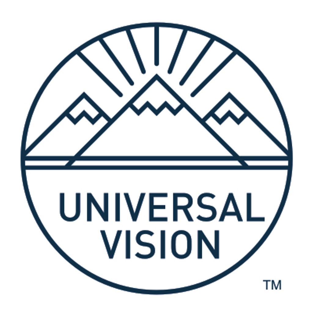 Universal Vision Cover Image